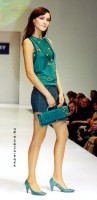 Коллекция Gregory pret-a-porte сезона весна-лето 2004, представленная на Russian Fashion Week 