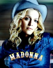 Мадонна прервала турне из-за расстройства желудка